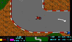 Overdrive