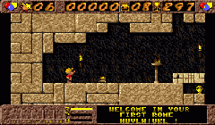 P.P. Hammer and His Pneumatic Weapon