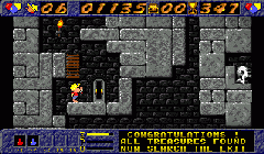 P.P. Hammer and His Pneumatic Weapon