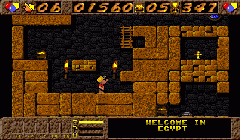 P.P. Hammer and His Pneumatic Weapon