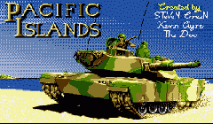 Pacific Islands