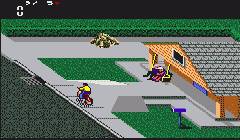 Paperboy 2