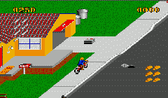 Paperboy