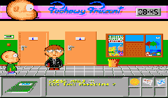 Pechowy Prezent