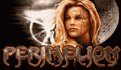 Perihelion: The Prophecy