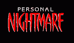 Personal Nightmare
