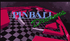 Pinball Dreams