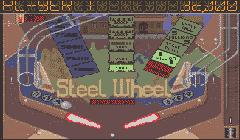 Pinball Dreams