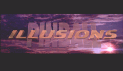 Pinball Illusions