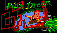 Pipe Dream