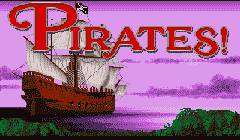 Pirates!