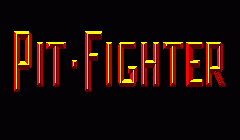 Pit-Fighter