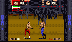 Pit-Fighter