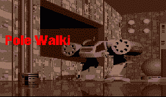 Pole Walki