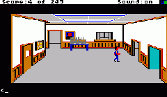 Police Quest: In Pursuit of the Death Angel