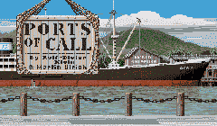 Ports of Call