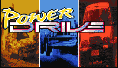 Power Drive