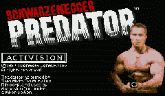 Predator
