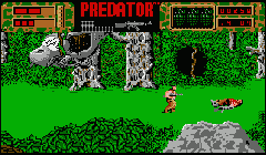 Predator