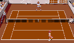 Pro Tennis Tour 2