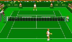 Pro Tennis Tour