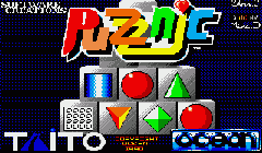 Puzznic