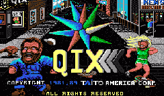Qix