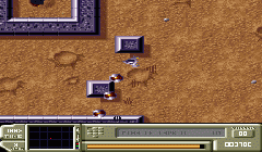 Quasar Wars