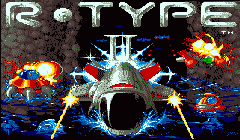 R-Type II