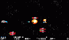 R-Type II