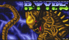 R-Type