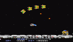 R-Type