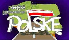 Rajd przez Polske