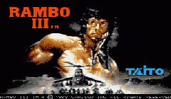 Rambo III