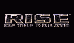 Rise of The Robots