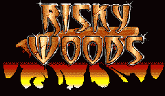Risky Woods