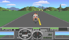 Road Rash