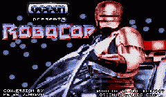 Robocop