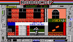 Robocop