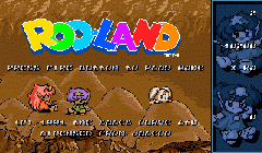 Rod-Land