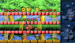 Rod-Land