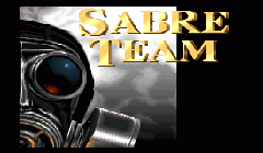 Sabre Team