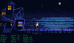 Secret of Monkey Island, The