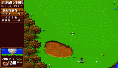 Sensible Golf