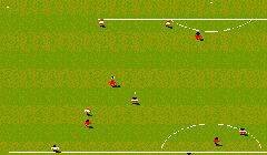 Sensible Soccer