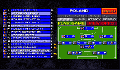 Sensible Soccer