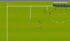 Sensible Soccer