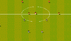 Sensible World of Soccer