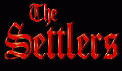 Settlers, The