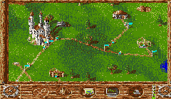 Settlers, The